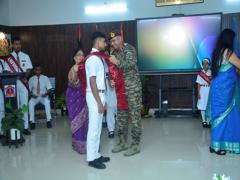 Investiture Ceremony 2025 